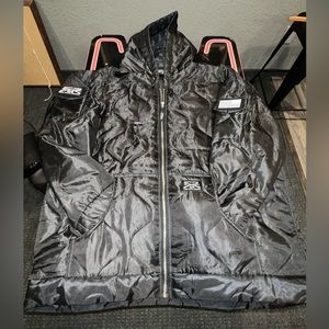 Grunt Style Black Performance Jacket